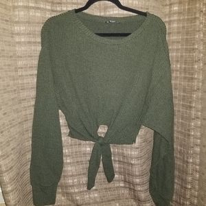 Shein Sweater
